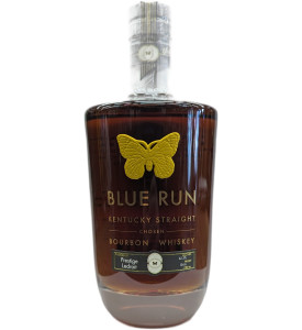 Blue Run Chosen Single Barrel Kentucky Straight Bourbon